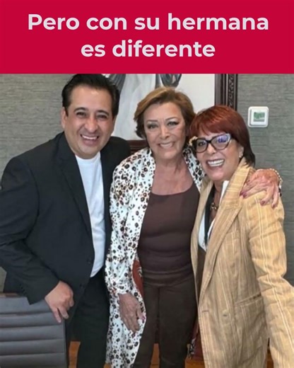 Alejandra Guzmán y Sylvia Pasquel No se Soportan?