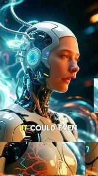 Beyond Humanity: Could AI Really Form Its Own Species? #ai #artificialintelligence #futureofai