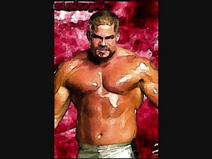WWE Matt Morgan 2nd theme