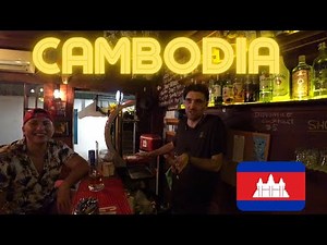 Expat Living in Cambodia for 10 Years Interview 🇰🇭