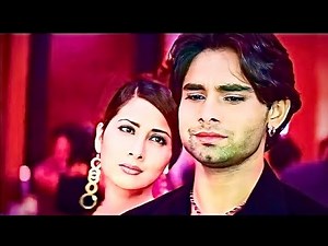 Aankh Hai Bhari Bhari | 4K Video | Tum Se Achcha Kaun Hai | Nakul Kapoor, Kim Sharma | Kumar Sanu