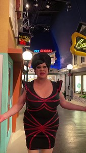 17K views · 859 reactions | Big announcement! COSI Columbus' Dynamic Hands-On Science Center! is reopening November 20! | Nina West | Facebook