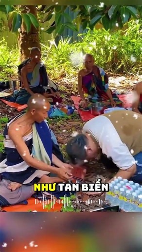 Người Trung Quốc Ngỡ ngàng khi trực tiếp gặp Thầy Minh Tuệ #thichminhtue