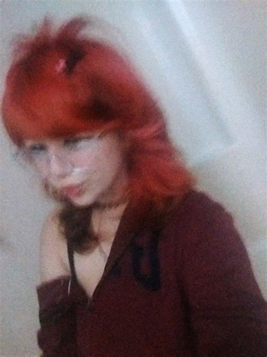 i want my boyfren now😾😿 #fyp #foryoupage #ilovemybf #thekidsmissyou #redhair