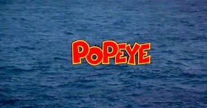 POPEYE 1980