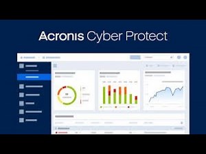 How to Create a Backup Plan in Acronis Cyber Protect | Step-by-Step Guide