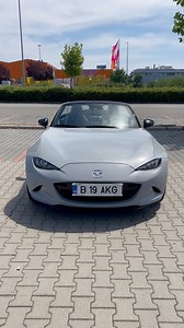 3.2K views · 37 reactions | Mazda MX-5 este printre cele mai distractive mașini pe care le poți cumpăra. Iată de ce. #mazda #mazdamx5 #mx5 | Automarket.ro | Facebook