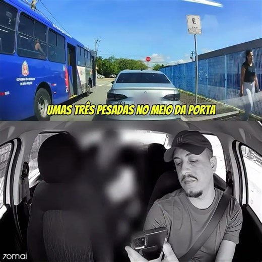 Leave your opinion! #appdriver #uber #99pop #uberdriver #viralshort