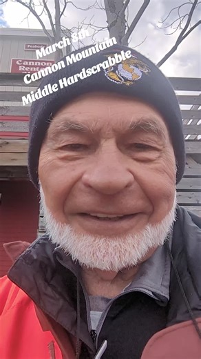 Spring Thaw Adventures at Cannon Mountain