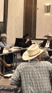 60K views · 2K reactions | This is what you don’t know about your local sheriff. The New American’s Alex Newman interviews Constitutional Sheriffs and Peace Officers Association (CSPOA) founder Sheriff Richard Mack on his experience dealing with federal overreach. | The New American Magazine | Facebook