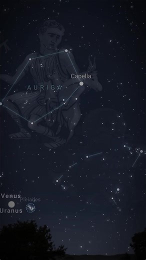 post lagi ah⬇️ Alnilam, Alnitak, dan Mintaka adalah tiga bintang terang yang membentuk “sabuk Orion” (Orion’s Belt)—bagian paling mudah dikenali dari rasi bintang Orion (Si Pemburu). Sabuk Orion (Orion’s Belt) Ketiga bintang ini terlihat seperti tiga titik sejajar dalam satu garis lurus di langit malam. Dalam banyak budaya, mereka jadi penunjuk arah atau penanda musim. 1. Alnitak Letaknya di salah satu ujung sabuk Orion Jaraknya sekitar ±800 tahun cahaya dari Bumi Sebenarnya sistem bintang ganda