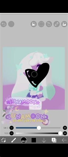 | happy new year y'all :DD | I'll miss 2025.. #art #ibispaintx #tutorial #drawing #random