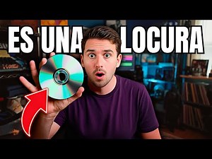 20 SHOCKING Facts About CDs