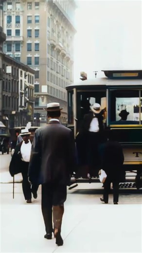 5.9K views · 315 reactions | 1911, New York. | History and Old Photos of Americans | Facebook