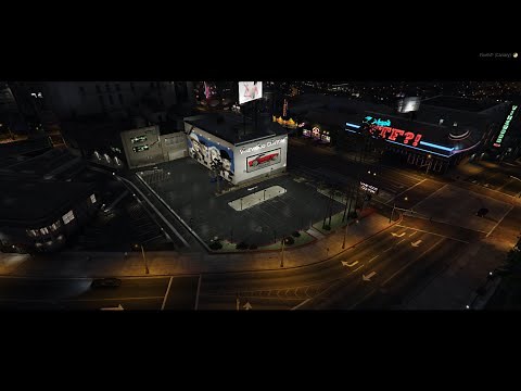 [MLO] Vinewood Garage