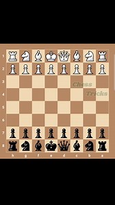 Chess Tricks Berlin Defence #chess #chesstricks | Chess Tricks