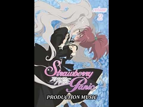 Strawberry Panic Production Music - Film Opener