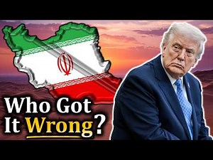 Miscalculation: Inside the Intelligence Gap That Pushed the U.S. to War with Iran