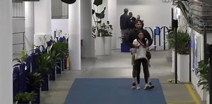 Nick Kyrgios Caught on Camera Fondling Boobs of Girlfriend Costeen Hatzi in Public Days after Withdrawing from Australian Open 2023 [WATCH]