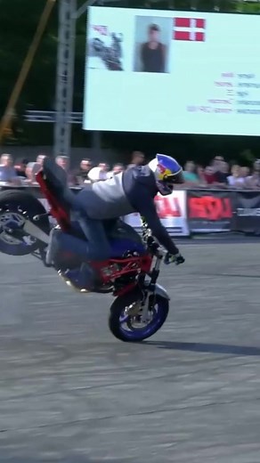 Moto Crazzy on TikTok