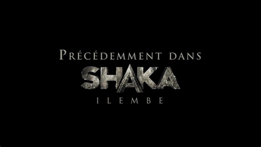 Petit récap de la première saison avant de saigner la deuxième 🤭 C'est maintenant ooh ! ➡️ SHAKA ILEMBE : SAISON 2 Tous les jeudis à 20H30 GMT Sur CANAL MAGIC #ShakaIlembeS2 | CANAL Afrique