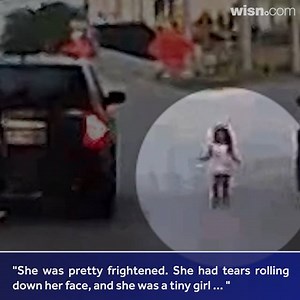 1.2M views · 4.7K reactions | For at least the eighth time within two years, an observant Milwaukee County Transit System bus driver has rescued a lost of missing child. MCTS Driver Diana Serrano tells the story of how her Aug. 4 workday started.... | WISN 12 NEWS | Facebook