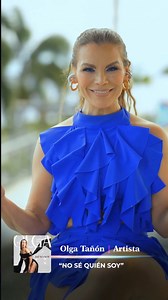 29K views · 1.2K reactions | Les compartimos más detalles sobre el video, el tema y ahora sobre la producción musical . Queremos que sean parte de #NoSeQuienSoy y del álbum. Todo el amor para ustedes porque siempre lo retribuyen en cada paso que damos ❤️ @lenieroficial • Mayo 10. • Presave: https://bfan.link/no-se-quien-soy | Olga Tañón oficial | Facebook