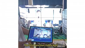 H.265 HDMI Over IP Extender Video Wall Visual Control Ip Video matrix… | Olive zhou