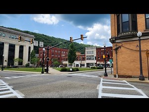 Oil City, Pennsylvania