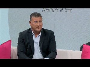 A Men’s Guide to Balancing Hormones