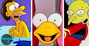 Top 30 Best Simpsons Treehouse of Horror Stories | Articles on WatchMojo.com