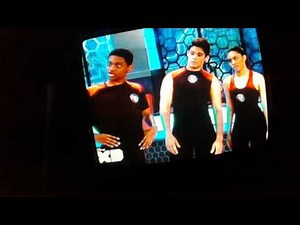 Lab rats on the edge