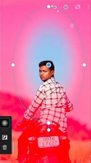 Lightroom Mobile Cinematic Photo Editing Tutorial || Making Tools Editing #youtubeshorts #ytshorts