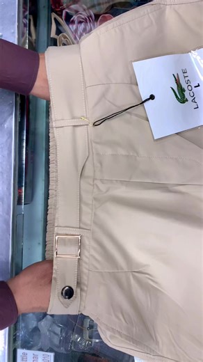 Gurkha Style Fluffy Linen Trousers: A Trendy Choice