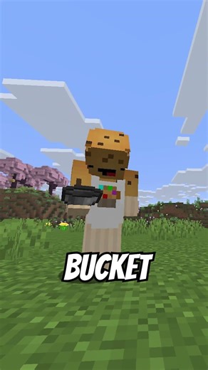 This minecraft mod adds the nokia...