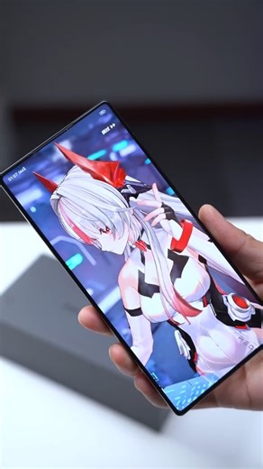 Quantum Techy | Unboxed the Red Magic Phone – a gaming beast with stunning design, extreme performance, and next-level cooling. #QuantumTechy #RedMagic... | Instagram