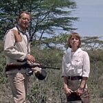 Hatari! (Paramount Pictures, 1962)