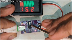 4.4K views · 26 reactions | PD Tigger module review in Bangla electrical project. | Bangla Electrical project | Facebook