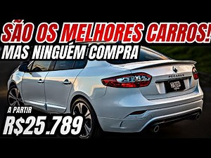 🔥 THE SMARTER CHOICE: THESE 6 GOOD, CHEAP AND RELIABLE CARS ONLY SMART PEOPLE BUY!