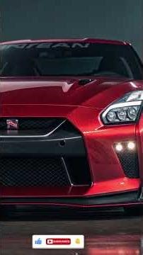 2026 Nissan GT-R R36 First Look – The Future of Godzilla is Here | US Car Review