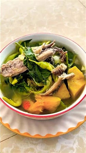 សម្លរសុខភាព #Shorts #CookingShorts #HealthyFood #HealthyRecipe #CleanEating #KhmerFood
