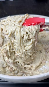 2M views · 15K reactions | Wag puro spaghetti o carbonara, try niyo naman ang Tuna Pesto Pasta 襤 | Mommy Jacky | Facebook