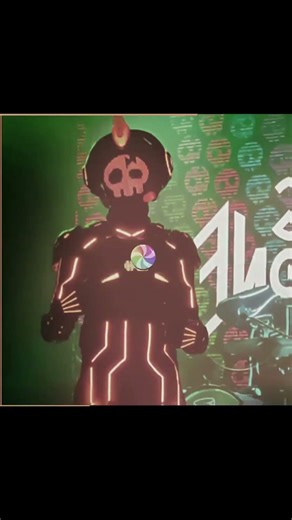 I kinda hate this ew ew ew #thelivingtombstone #edit #tlt #zero_one #tombsonas