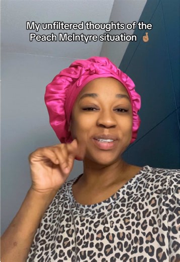 #peachmcintyre #masika #babydaddy #toxicrelationship #reactiveabuse | Peach McIntyre