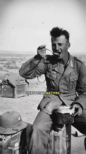 Why the World Still Uses This German Canister Design #ww2 #short