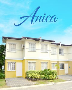 11 reactions · 4 comments | A cozy townhouse inside a complete township is a perfect choice for your start-up family. Check out Anica townhouse with 3 bedrooms, 1 toilet and bath, a powder room, and a 1-car garage. All within a 50sqm lot area. To know more about Anica, visit https://www.lancasternewcity.com.ph/townhouses/anica/ #FamilyWishesComeTrue #LancasterNewCity #YourFamilyFriendlyCity | Lancaster New City by Profriends | Facebook