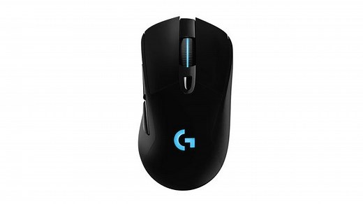 Logitech G703 Lightspeed Hero - Specs, Dimensions, Weight and Sensor | Mouse Specs