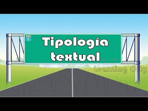 Textual typologies
