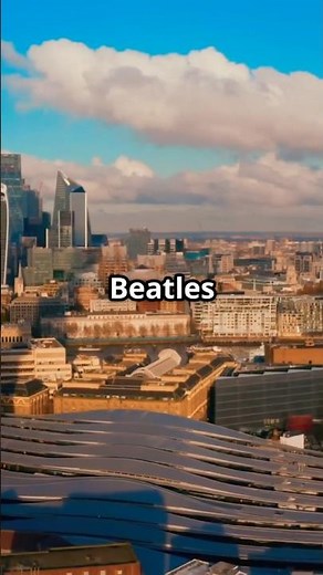 January 30, 1969: The Beatles played their final live performance!