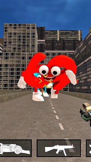 gmod play sandbox in space play nextbots in playground mod new update games play short video